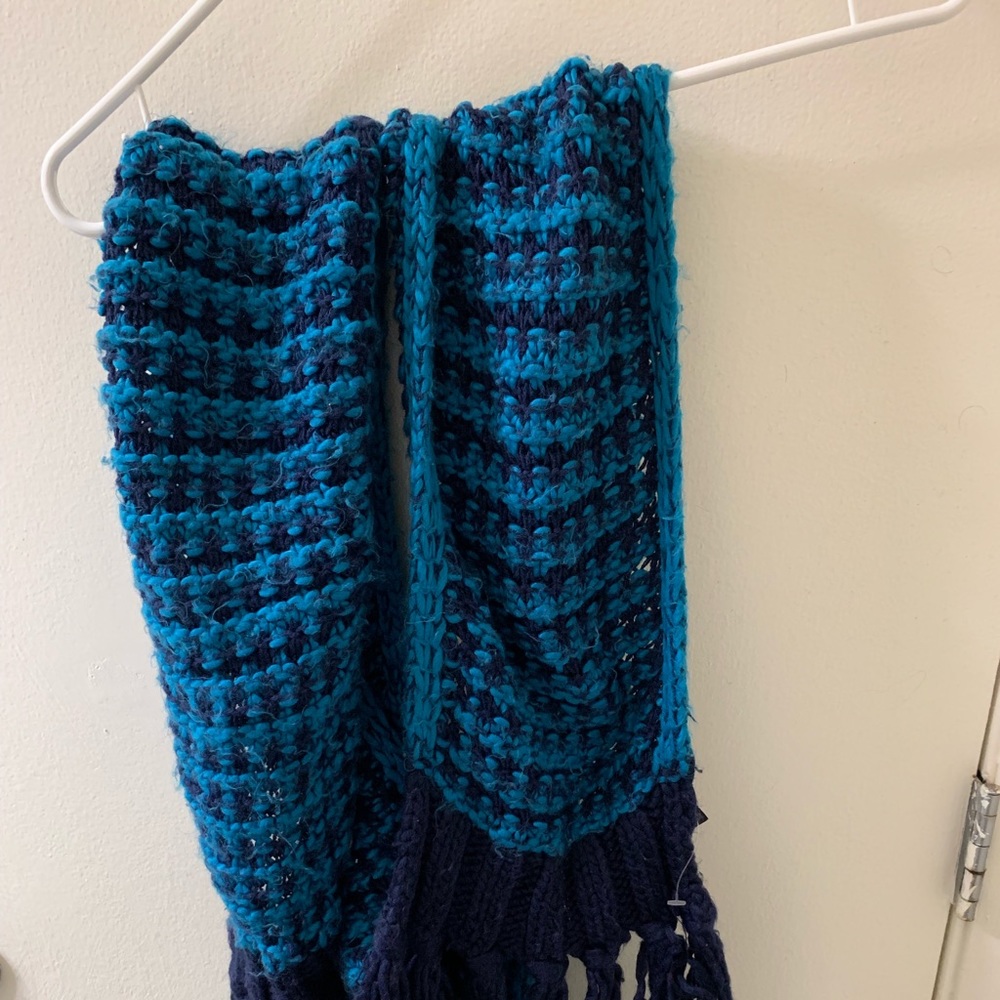winter scarf